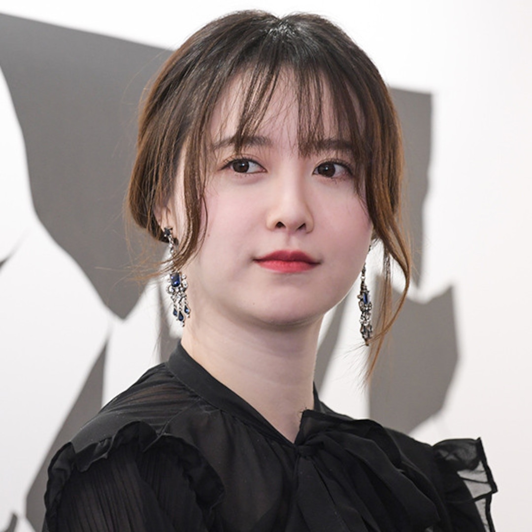 Goo Hye-Sun Updates Fans On Her Health Status In An Instagram Post - E